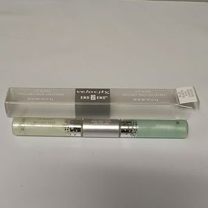 Mary Kay velocity end-to-end lip gloss combo